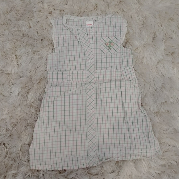 Bundle of girls 4T clothes - Picture 2 of 6
